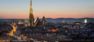 Warum Wien die lebenswerteste Stadt der Welt ist | waldviertler.wien