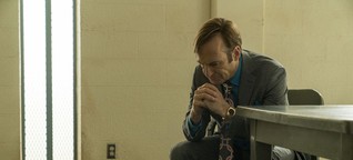„Better Call Saul" Staffel 5 auf Netflix: Kein Eis für Kriminelle - Unser Zwischenfazit