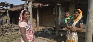 Maharashtra's Melghat is teeming with NGOs. Why are its Adivasi children still dying of malnutrition?