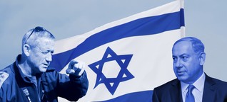 Neuwahlen in Israel