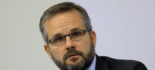 13 Jahre saß er für die Grünen im Bundestag – jetzt ist er Glyphosat-Lobbyist bei Bayer