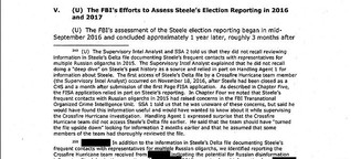 Footnotes From 'Crossfire' Inspector Generals Report Revealed [1]