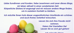 Ich wünsche ein schönes Osterfest [1]