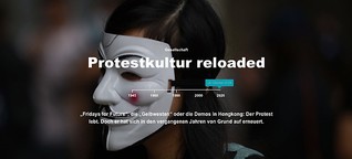Protestkultur reloaded