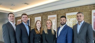 Chiswick Estate Agent: Horton and Garton - The Lowdown On Lettings