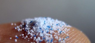 Was wir über Mikroplastik wissen