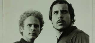 Simon and Garfunkel: „America“ – Frankfurter Pop-Anthologie