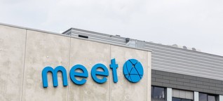 Münster: Zweifel an Vergabeverfahren für Forschungsfabrik - DER SPIEGEL - Wissenschaft