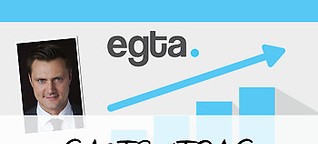 egta-Daten bestätigen die aktuell starken Radio-Reichweiten