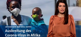 Und nun zum Thema Afrika: Alles sehr schlimm | Übermedien
