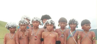 Brasilien: Corona erreicht Amazonas und indigene Gemeinschaften