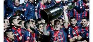 60 anecdotes pour les 60 ans de la Copa Libertadores (2/2)