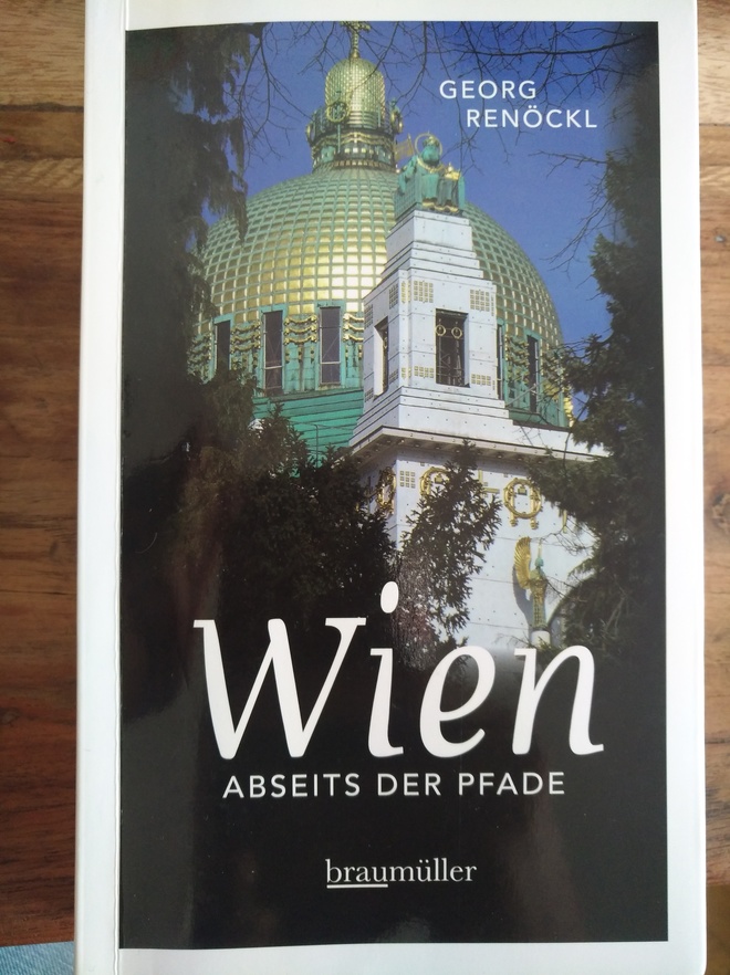 Wien abseits der Pfade