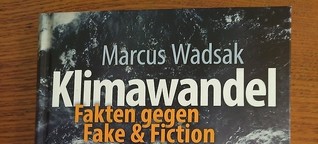 Marcus Wadsak: Klimawandel