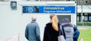 Corona-Krise alarmiert gesetzliche Krankenkassen