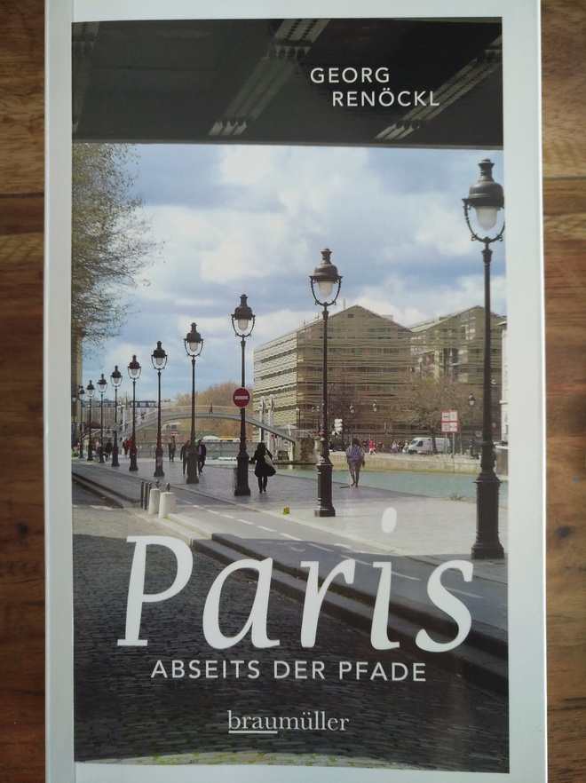 Paris abseits der Pfade