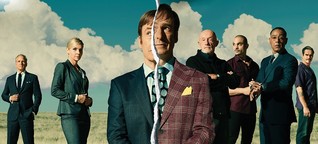 „Better Call Saul": Rasante Fahrt ins Verderben - Unser Fazit zur Netflix-Serie