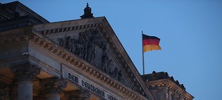 85.000 Deutsche mit Behinderung dürfen nicht wählen - das soll sich jetzt schnell ändern