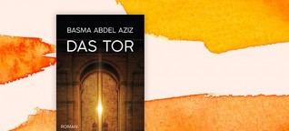  "Das Tor" - Ägyptische Dystopie