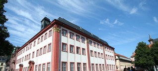 Uni trotz Coronakrise: Semesterstart an der Uni Heidelberg mit technischen Problemen