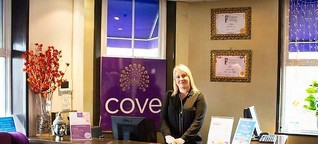 Chiswick Spa: The Cove Spa - Be Happy In Your Skin