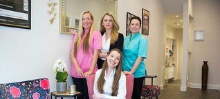 Fulham Dentist: Dental Beautique - The Smile Specialists