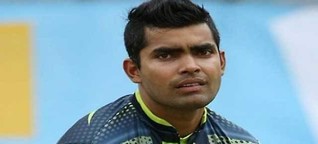 Due to this reason, Pakistan cricketer Umar Akmal has banned for 3 years