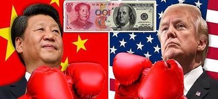 US should focus on its economy instead of blaming others: China
