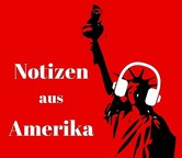 Notizen aus Amerika Podcast