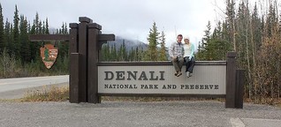 The Ultimate Road Trip Guide To Alaska: Denali (part 2)