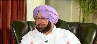 1200-1700 crore loss of GDP of Punjab due to lockdown
