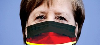 Ein Katastrophenschützer erklärt, warum Deutschland so schlecht auf Corona vorbereitet war