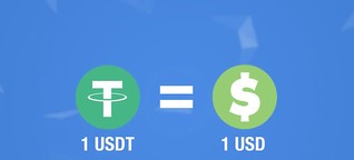 Stablecoins explained - what are USDT, BUSD, TUSD