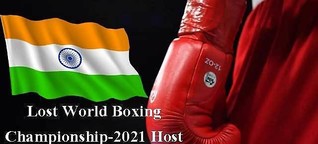 India lost big chance to host World Boxing Championship 2021 with this small mistake