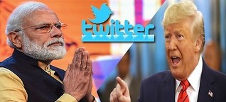 White House respond to rumors, why did PM Modi unfollow on Twitter?