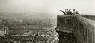 100 Jahre Groß-Berlin - Als Berlin zur drittgrößten Stadt der Welt wurde