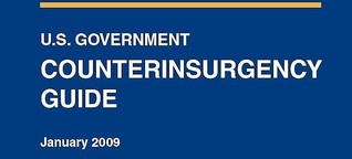 United States Government Inter-Agency Counterinsurgency Initiative (2009)