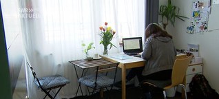 Hochschulen in Reutlingen und Tübingen starten digital ins Semester