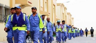 Lockdown: 1.57 lakh Indian e-registered for return UAE to India