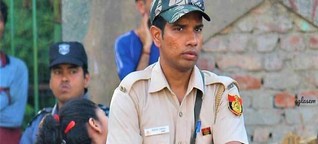 Lockdown: How did Corona make Bihar Police millionaire?