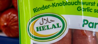 Halal-Food: Welche Trends gibt es?