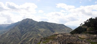 Reisereportage: Perus unterschätzter Norden