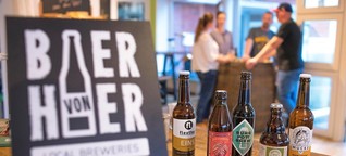 „Bier von Hier" will Bewegung in den NRW-Biermarkt bringen