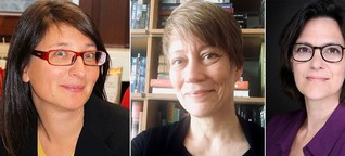 Warum drei Professorinnen fordern, das Sommersemester nicht zu werten
