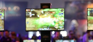 Gamescom und E3: Wie steht es um die Zukunft der Gaming-Messen nach Corona?