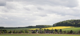 Heckenbeck - Das nachhaltige Zukunftsdorf