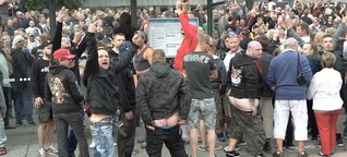 Chaos in Chemnitz