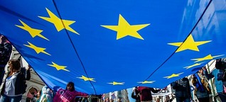 Was die umstrittenen Corona-Bonds für Europa bedeuten