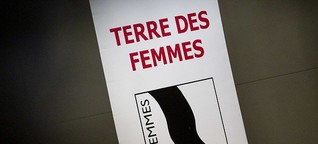 Kritik an Transfeindlichkeit von Terre des Femmes