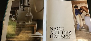 Magazin der Stuttgarter Zeitung_Nach Art des Hauses